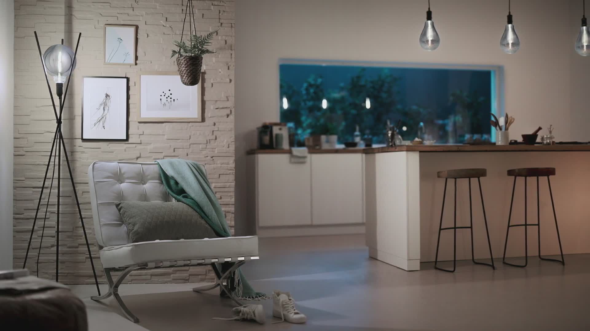 CorePro LEDspot MV CORPLSMV Philips lighting